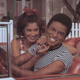 Image for article titled When Jermaine Jackson met Devo